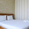 Отель Warm And Good Deal Studio Springlake Summarecon Bekasi Apartment, фото 16
