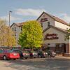 Отель Hampton Inn and Suites Kokomo в Кокомо