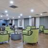 Отель Holiday Inn Harrisburg East, an IHG Hotel, фото 16