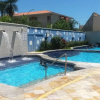 Отель Thermas das Caldas - Achei Férias, фото 11