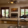 Отель Crimson Cliffs Unit 5, фото 9
