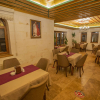 Отель Goreme Reva Hotel, фото 3