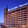 Отель Magnotel Rizhao Wulian Jiefang Road, фото 1