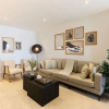 Отель The South Wimbledon Escape - Lovely 3bdr With Balcony, фото 6