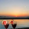 Отель Cycladic Breeze Villa With Private Pool, фото 2