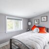 Отель Cozy 3BR House in Watertown by GLOBALSTAY, фото 3