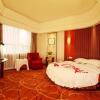 Отель Dinghe Hotel, фото 6