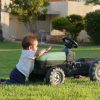 Отель Kibbutz Hotel Eilot Country Lodging, фото 17