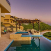 Отель Stylish Pedregal Ocean View Villa: Casa Soñara, фото 15