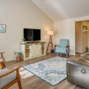 Отель North Charleston Home Rental Near Shops & Beach!, фото 4