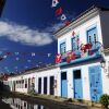 Отель Casa Turquesa - Maison D´Hôtes, фото 7