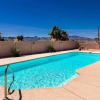 Отель Pet-friendly Lake Havasu Home w/ Pool, фото 12