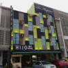 Отель de Angsana Johor Bahru, фото 19
