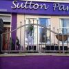 Отель Sutton Park в Блэкпуле