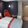 Отель Holiday Inn Express Wiesbaden, an IHG Hotel, фото 22