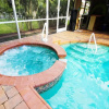 Отель Villa Spain - Family Oasis in the Most Sought Area of Cape Coral, фото 12