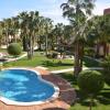 Отель Luxury Apartment HDA Golf Resort - Los Olivos H 0066, фото 14