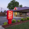 Отель Red Roof Inn Starkville - University, фото 1