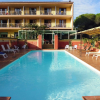 Отель Hôtel Cyrnea, фото 24