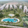 Отель APARTAMENTO 1º LINEA DE PLAYA ZAHARA DE LOS ATUNES, фото 14