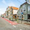 Отель Apartment With two Bedrooms and Parking in the City of Stavanger, фото 10