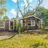 Отель 4 Person Holiday Home in Ebeltoft, фото 14