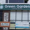 Отель Green Garden Cafe & Hotel, фото 9