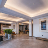Отель Floral·Ningbo Ciqili Inn (Cicheng Ancient County City Branch), фото 2