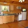 Отель Robin Hill Camping Resort Two-Bedroom Cottage 6, фото 1