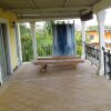 Отель House With one Bedroom in Trou aux Biches Beach With Furnished Garden, фото 11