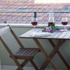 Отель Otília Apartamentos, фото 22