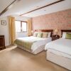 Отель Hazelwood Lodge, фото 4