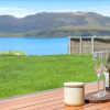 Отель Mana Sarovar - Designer Lake Tarawera Holiday Home, фото 15
