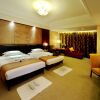 Отель Yiwu Tianheng International Hotel в Иу