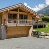 Отель Superbe Chalet-11 Personnes-Chamonix(Les Bossons), фото 13