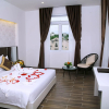 Отель Minh Chien Hotel, фото 6