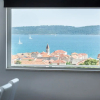 Отель Modern sea View Apartment Near Beach, фото 24