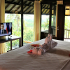 Отель Bali Nibbana Resort, фото 3