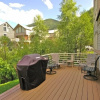 Отель Huge Riverfront Deck + Walk Everywhere Viking Lodge 100a 3 Bedroom Condo by RedAwning, фото 17