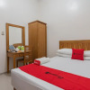 Отель RedDoorz Syariah Plus @ Perintis Guesthouse Tasikmalaya, фото 5