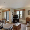 Отель River Mtn Lodge W103, фото 13
