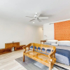 Отель Hamptons Home w/ Private Pool, 1 Mi to Beach!, фото 5