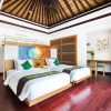 Отель Sunset Paradise Villa Jimbaran 8008, фото 16
