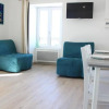 Отель Appartement La Rochelle, 1 pièce, 2 personnes - FR-1-246-222, фото 6