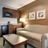 Отель Holiday Inn Express Hotel & Suites Peru - Lasalle Area, an IHG Hotel, фото 18