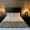 Отель Lincoln Inn Express Hotel And Suites, фото 8
