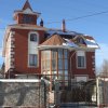 Горный Отель Рейкьявик Алматы, фото 24