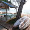 Отель Boonchu Bangburd Resort at Chumphon, фото 24