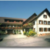 Отель Gasthaus zum Rössel Lichtenau, фото 5
