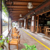 Отель Thanicha Resort Amphawa, фото 16